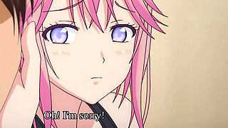 Innocent Visit Turns Into Sensual Paizuri and Intimate XXX