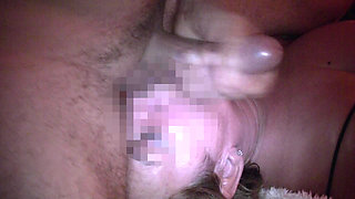 Getting a Good Hard Fucking