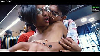 cute indian teen student fucked in bus