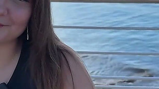 My First Scene with J&m