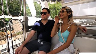 We Should Take This Passion Home