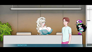 Sex Note - 153 What's On Your Mind By MissKitty2K