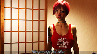 The Art of Seduction (part 23)