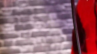 Sadistic Challenges: Anal Plug & Intense Electro Until Wide Open! (part 2) - Mistress Julia