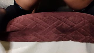 amateur vip ass flashing boobs on live webcam