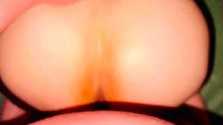 Sexalko Pounds Step-Fantasy Stepsister All Night with Moans