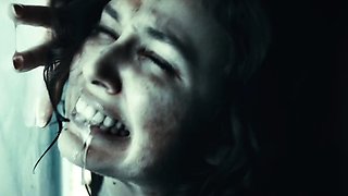 Parasited Monster Girls - Hardcore Lesbian Girl On Girl