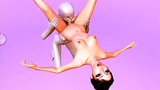 The Princess Has Come Of Age-strip2.xxx: Big Tits, Blonde  Brunette Porn