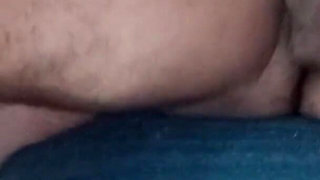 I stayed with him without my husband knowing