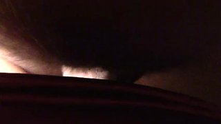 Naughty Wife Cheats on Phone with Lover While Hubby Listens - Doggy Style Fuck