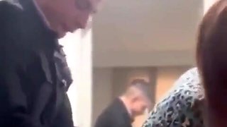 penetrating a coworker part 1