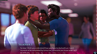 Being a Wife 3 to Be Continue