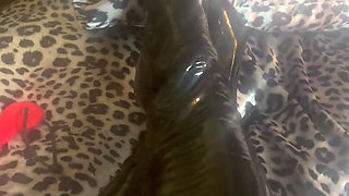 My Boots