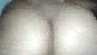 Incredible wife is fucked by perfect black cock ww
