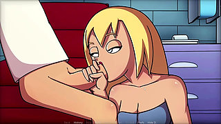Amity Park Sex Game Kate. Desiree Animation Collection, Part 04