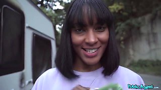 Samantha Cruuzs Wild Bait In Steamy Encounter