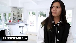 Last week on mylf: 09/25/2023 - 10/01/2023 trailer compilation