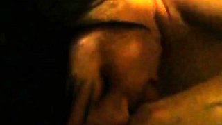 Italian Amateur Pleads for Anal and Cock Sucking