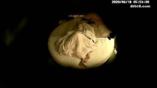 Amateur Hidden Cam with Dildo Wives