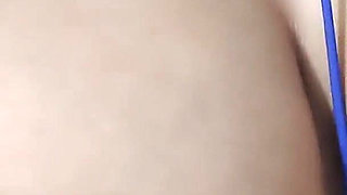 Sister-in-law Took Out Pussy Water From Cucumber