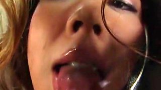 Incredible Japanese chick Yumi Kazama in Hottest Fetish, Big Tits JAV movie