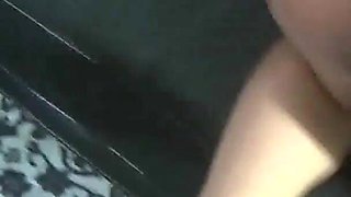 Italian brunette with big tits fucked hard and facialized