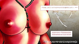 Dirty talk, asmr, dirty talk joi