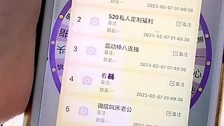 amateur his tall blonde fetish masturbating on live webcam