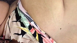 I Give My Cute, Busty Stepsister the Best Fuck of Her Life