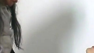 Humiliating pussy sex playing