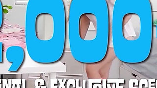 Are You Staring at My Tits?! Oh My God, Your Dick Is so Hard for Your Stepmommy!