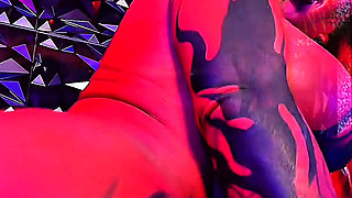 Lilith's Infernal Dance
