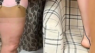 Vgq19 Aunty Sandra Looking Fantastic