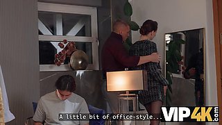 VIP4K. My Daddy will pick out your clothes and Underwear