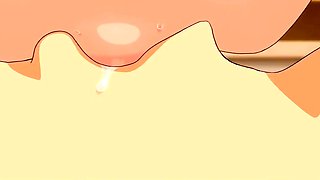 Honey Blonde 01 - University Lovers Go Wild in Love Hotel