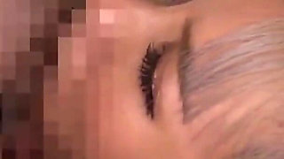 Ultra Sensitive Beauty Overwhelmed by Nonstop Creampie Passion Intense Full Throttle Action From Start to Finish - Part1