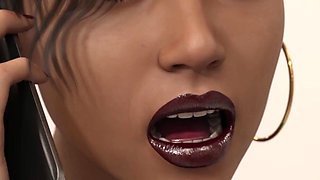 Conquering My Father-in-law Part 34