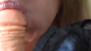 Let Me Ride Your Dick and Make Creamy