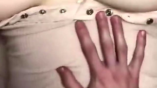 Indo Wife Has Sex with Her Husband Who Works to Seduce Her.