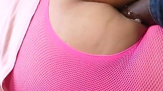 Anal Queen Breaks Her Asshole with a Huge Dildo Until She Cums