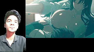 Answer, hentai reaction, hentai