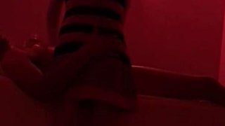 Fucking Asian on Hidden Camera at Asian Massage parlour