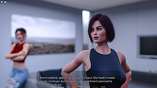 Shadows of Deception Update #4 to Be Continue