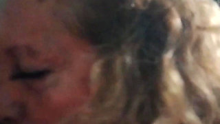 Sucking Cock