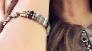 Today Is My Birthday, so I Decided to Get Myself a New Dress as a Gift