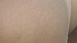 I Have Sex in the Shower with My Stepmom