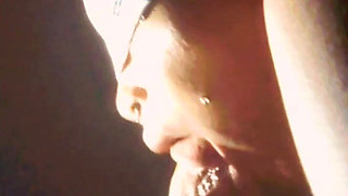 Suck the Dick with a Attitude