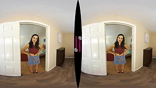 Cum And Wank - Solo Model Striptease Joi - Sexlikereal