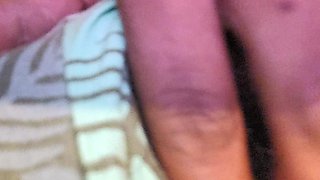 Touch This Clit