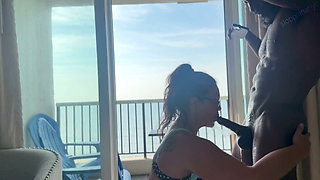 Sloppiananyc Ocean View Throat